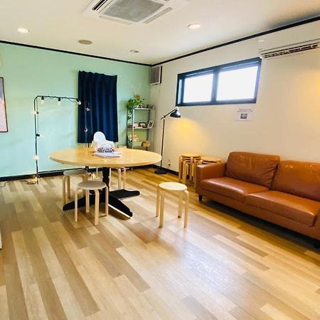 Guesthouse Meguri Inari เกียวโต ภายนอก รูปภาพ