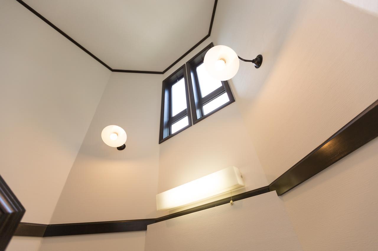 Guesthouse Meguri Inari เกียวโต ภายนอก รูปภาพ