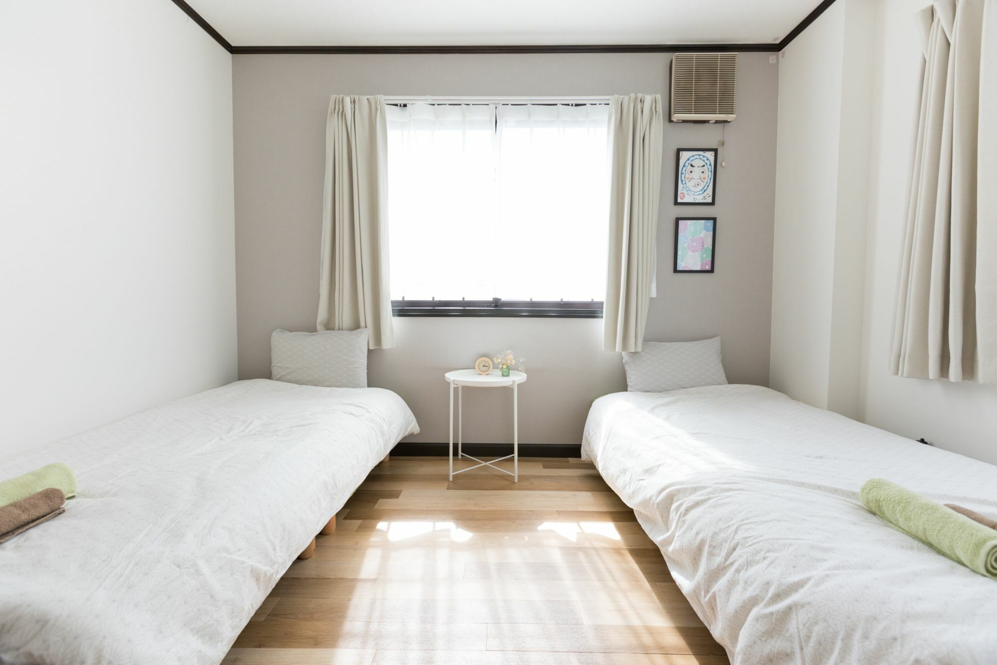 Guesthouse Meguri Inari เกียวโต ภายนอก รูปภาพ