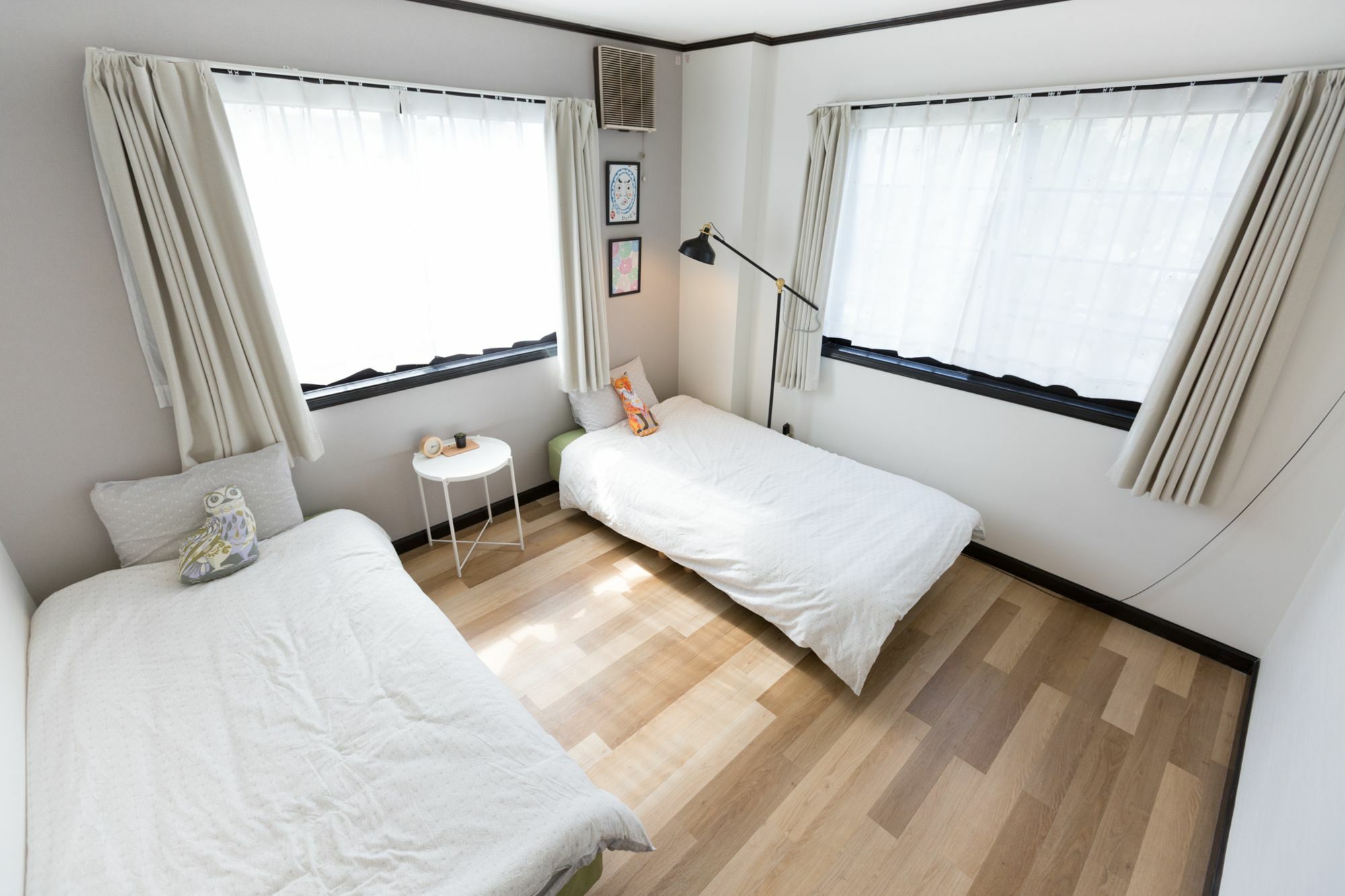 Guesthouse Meguri Inari เกียวโต ภายนอก รูปภาพ
