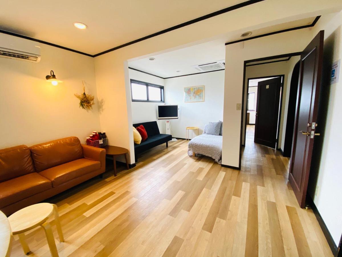 Guesthouse Meguri Inari เกียวโต ภายนอก รูปภาพ
